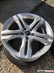  5x112 lyukosztású 7,5JJ 18" új (gyári felni) Audi alufelni 8W9 601 025B Vw Alufelni 