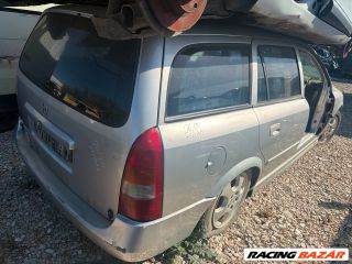 Opel Astra G 2.0 DTI 16V Jobb hátsó Féknyereg Munkahengerrel *175326*