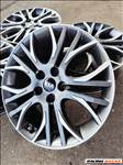  5x114.3 R18 gyári KIA GT -Line alufelnik, Kia, Hyundai 
