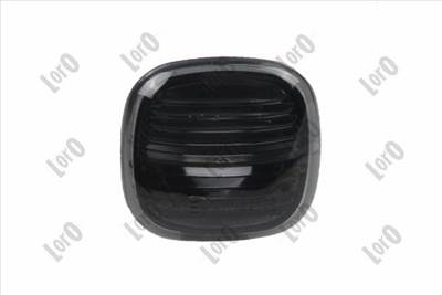 Irányjelző ABAKUS 003-05-849 for AUDI, VW