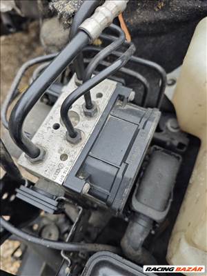 Audi A4 (B6/B7) ABS kocka  8e0614517