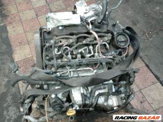 Skoda Octavia III 1.6 TDI Vezérműtengely Házzal *174197*