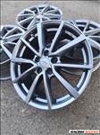 5x108 r17 Platin alufelnik, Peugeot,Opel, Citroen, Ford, Volvo, Toyota
