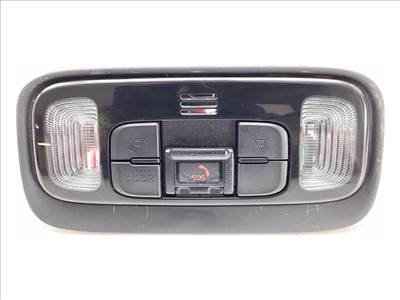 TOYOTA YARIS CROSS (MXP_) 2020 - 2022 BELTÉR VILÁGÍTÁS 81260-0D260
