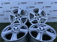5x114.3 16" RC alufelni 6,5Jx16h2 ET41