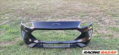 Ford Kuga Mk3 mosós-radaros első lökhárító  4871sm0002
