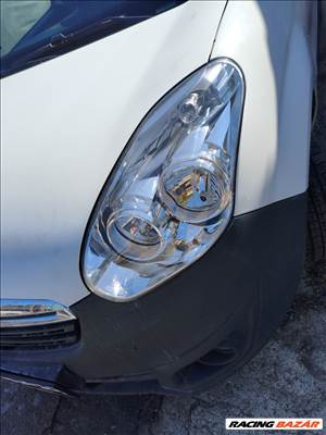 Opel combo D bal első fényszóró  51909056