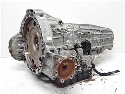 AUDI A5 II F5 / A4 B9 8W 2.0 TDI automata sebességváltó SVH