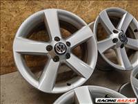 16 col gyári VW alufelni Tiguan, Passat,Sharan 16 colos felni 5x112