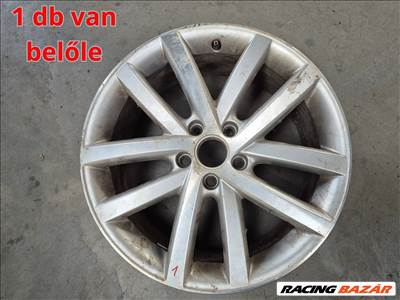 5x112 18" alufelni 1 db (35987)
