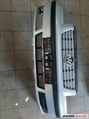  Vw Sharan 1.9pdtdi első lökhárító, balos dobbetét eladó!