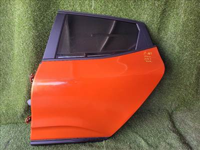 Renault Clio V (bf_) Bal hátsó Ajtó E243R-000464