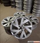 Volkswagen Bergamo 5x112 18" alufelni szett 