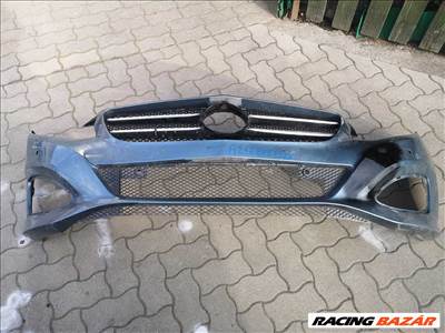 Mercedes W246 B osztáy első lökhárító  a2468854325