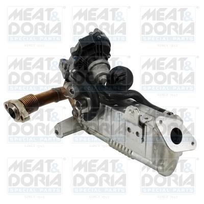 MEAT & DORIA 88802R - AGR-modul BMW MINI