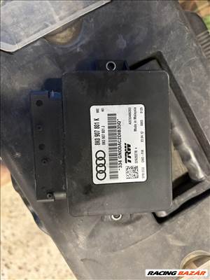 Audi A4 (B8 - 8K) Kézifék vezérlő 8K0 907 801 K