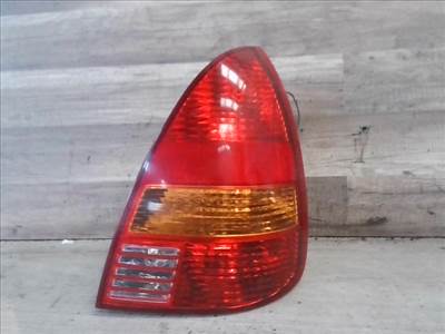 DAEWOO NUBIRA 99-03 Jobb hátsó lámpa