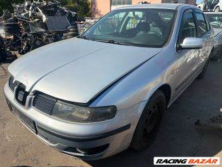 Seat León I 1.4 16V Bal első Féknyereg Munkahengerrel *173945*