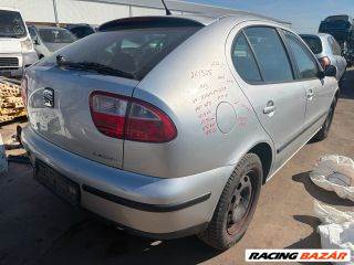 Seat León I 1.4 16V Jobb hátsó Lengéscsillapító *173965*