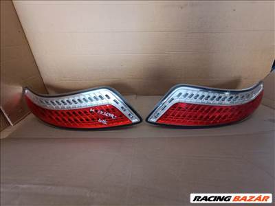 Lancia Delta lll hátsó lámpa  51808846