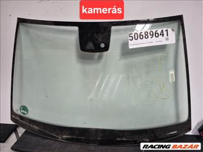 Volkswagen Golf VII kamerás első szélvédő (43477)