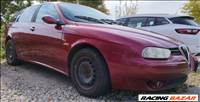 Eladó Alfa Romeo 156 1.9 JTD 8V (1910 cm³, 115 PS)