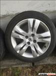  Peugeot 17-es gyári alufelnik 5m4x108 - as 