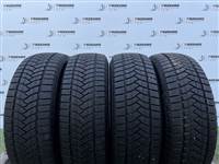 205/65 R16 Tercelo Crosrans Van téli gumi ÚJ