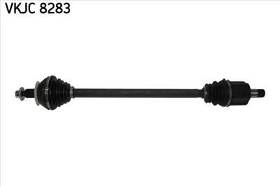 SKF VKJC 8283 - Féltengely SEAT SKODA VW