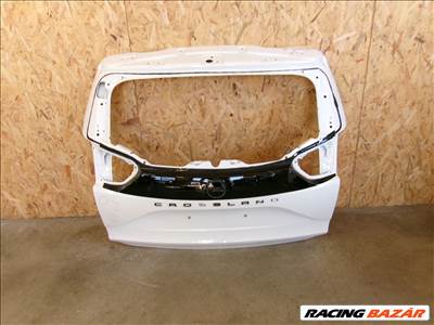 OPEL CROSSLAND Lift csomagtér ajtó 2021-
