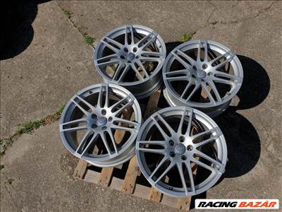 19" 5x112 Audi S-line