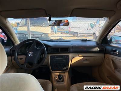 Volkswagen Passat B5 Könyöklő *174975*