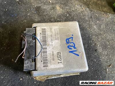 Fiat Punto II kormányoszlop vezérlő 26076971027