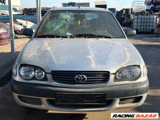 Toyota Corolla (E110) Bal első Ablaktörlő Kar *175145*