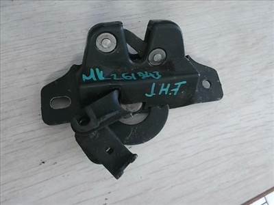 PEUGEOT PARTNER 02- Csomagtér ajtó zárszerkezet