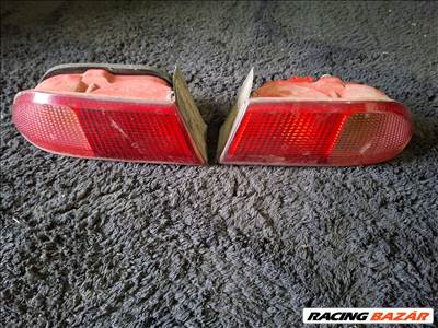 Alfa Romeo 156 hátsó lámpa foglalatokkal