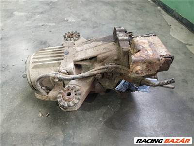 Mitsubishi Outlander 2.0 DI-D 2008- hátsó differenciálmű  t01gs3426