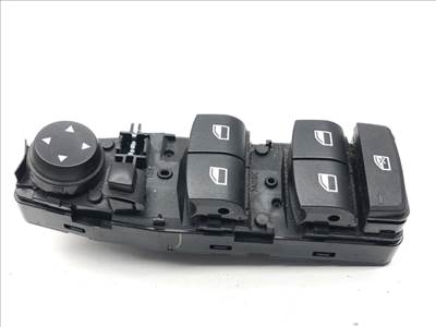 BMW X3 (F25) 2010 - 2017 Ablakemelő kapcsoló 9208111