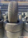 205/55 R16 Lassa Snoways4 91H | 7,5mm | 4 db | DOT: 3224