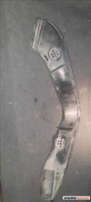 Ford Focus Mk2 1.6 TDCi Friss levegőcső légbeömlő  7m519e635ad