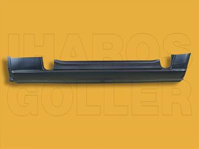 VW LT 1996-2005 - Első ajtó alatti küszöb jobb