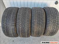  225 40 18 hankook 225/40 R 18 téli gumi garnitúra 7 mm