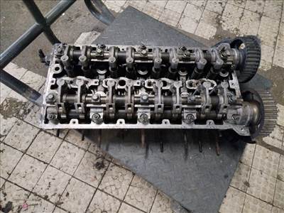 HYUNDAI Terracan 2001-2005 Hengerfej, diesel