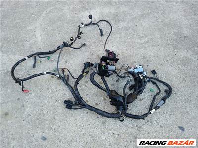 Mazda 2 1.4CD motor kábel köteg eladó!