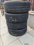  205/5516" újszerű Goodyear nyári gumi gumi