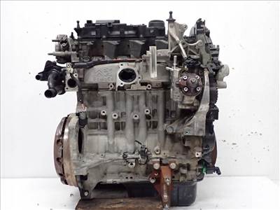 FORD TRANSIT COURIER / FORD TOURNEO COURIER 1.5 TDCi motor XUCD