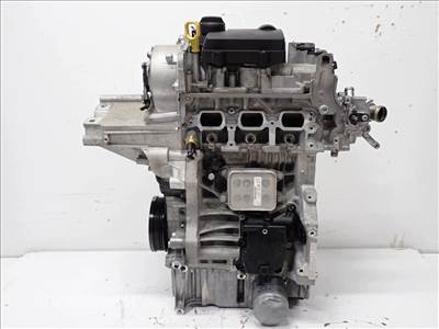 AUDI A3 8Y / SEAT LEON IV KL / VW GOLF VIII 5H 1.0 TSI motor DLA