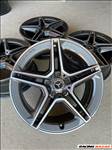 Mercedes Amg gyári cikkszámos 19” alufelni