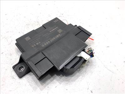 AUDI A5 (F53, F5P) 2016 - 2022 GATEWAY MODUL 4M1907468D