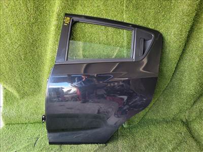 Chevrolet Spark (m300) Bal hátsó Ajtó (Részeivel) 1-291